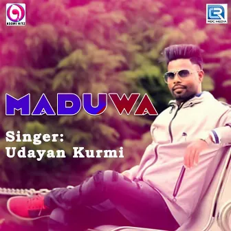 Maduwa (Original) by Bornali Chutia