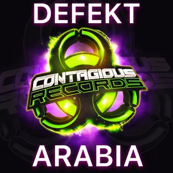 Arabia by Defekt