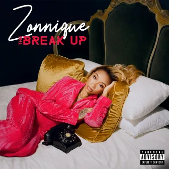 The Break Up by Zonnique