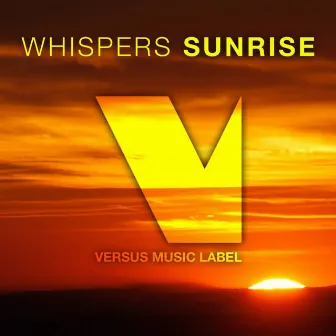 Sunrise by Whispers