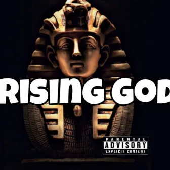 Rising God by Dro