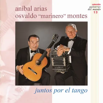 Juntos por el Tango by Aníbal Arias