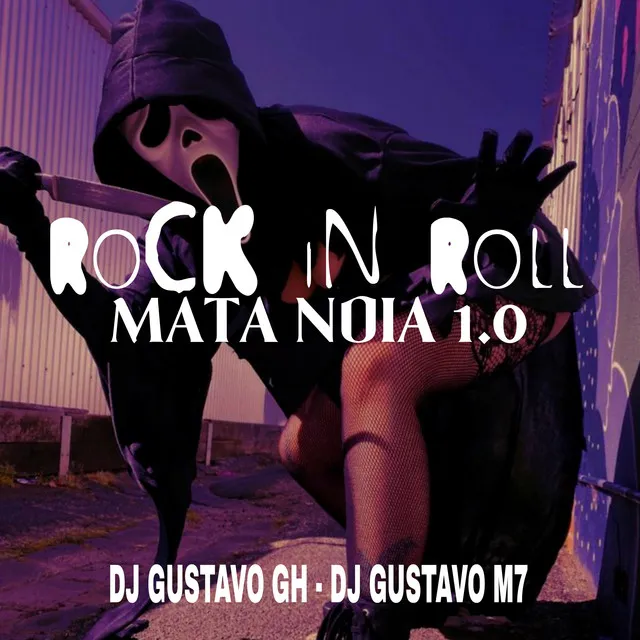 Rock In Roll Mata Noia 1.0