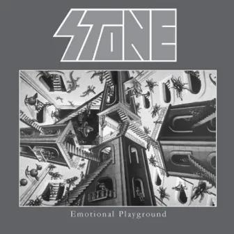 Emotional Playground by Stone