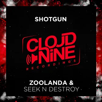 Shotgun by Zoolanda