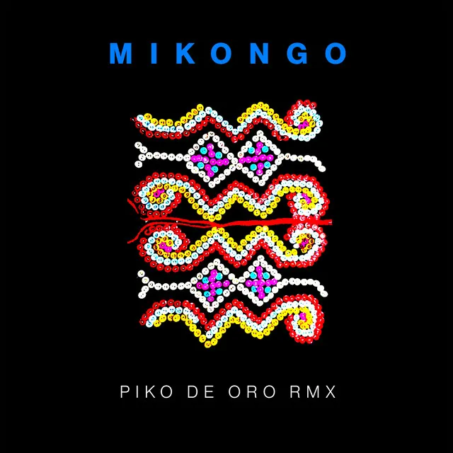 Piko de Oro (Remix)