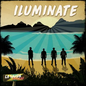 La Salida Reggae by Iluminate