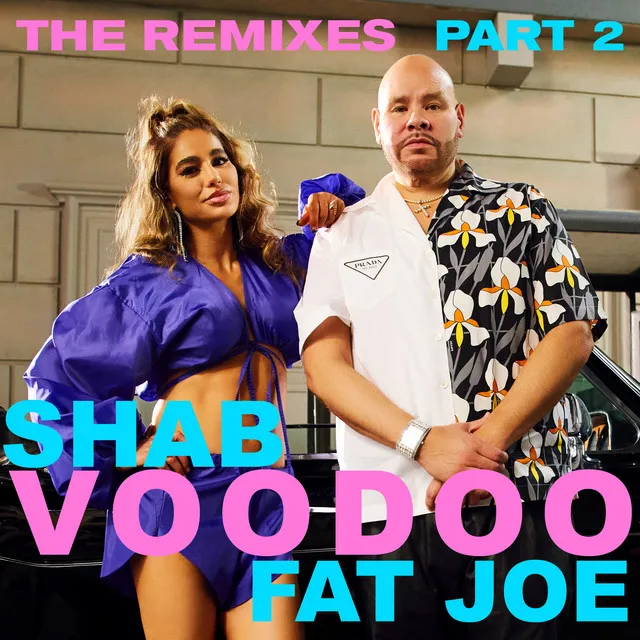 VooDoo (Klubjumpers Remix)