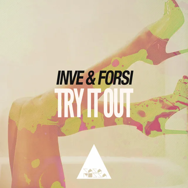 Try It Out - Original Mix