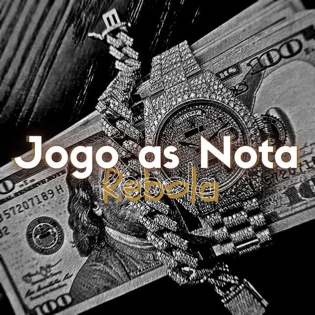 Jogo as Nota, Rebola