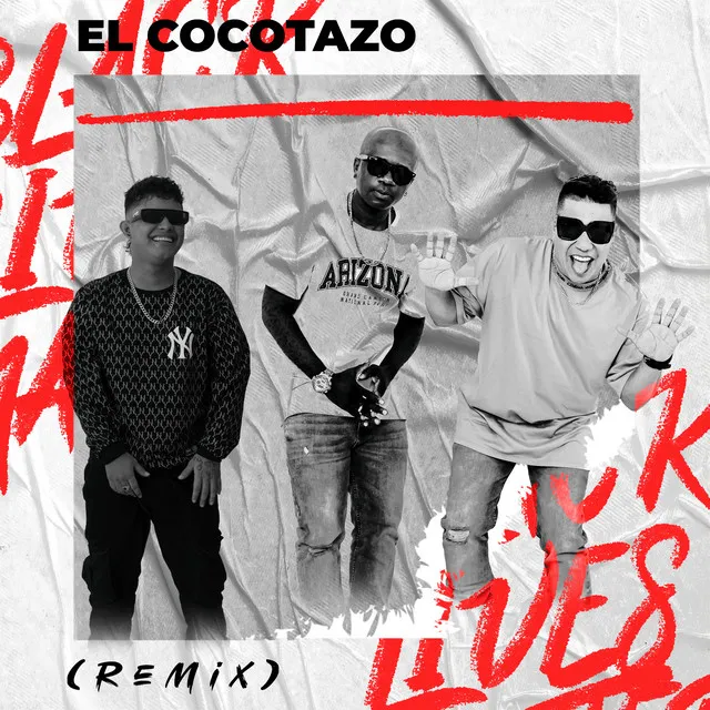 El Cocotazo (Remix)