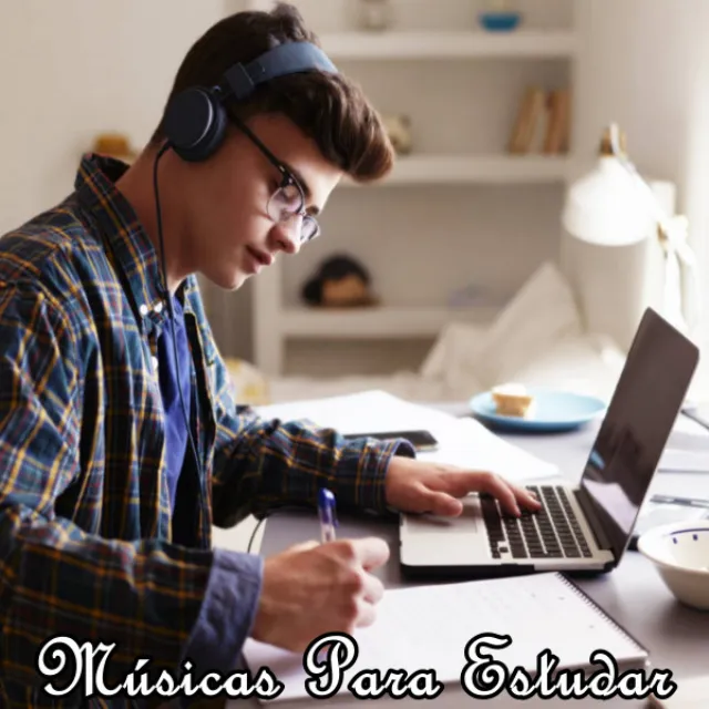 Músicas para Estudar, Piano para Estudar, Música Clássica para Estudar, Estimular o Cérebro