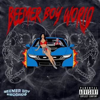 Welcome To Beemer Boy World by CAM Beemer