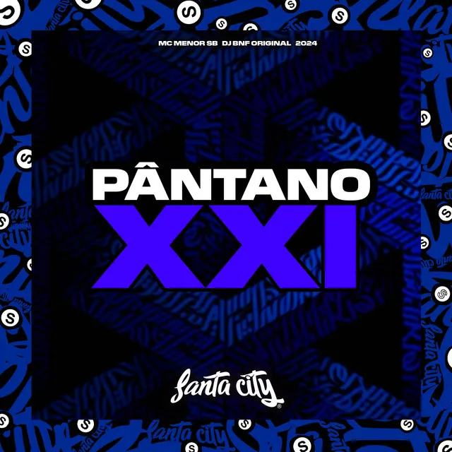 Pântano Xxi