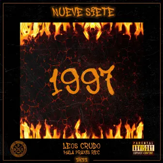 Nueve Siete by Leos Crudo