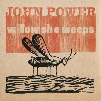 Willow She Weeps by John Power