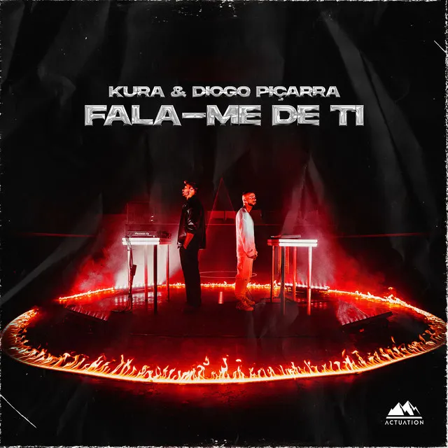 Fala-Me De Ti