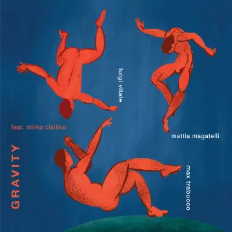 Gravity by Luigi Vitale