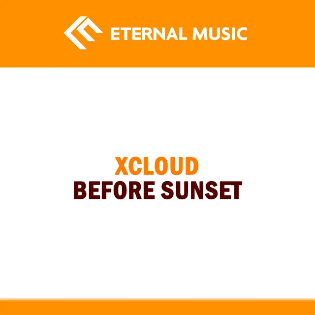 Before Sunset - Single