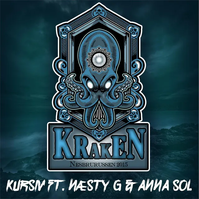 KRAKEN 2015