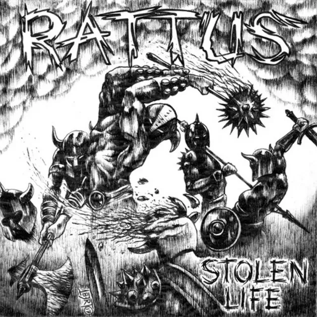 Stolen Life Re-Release