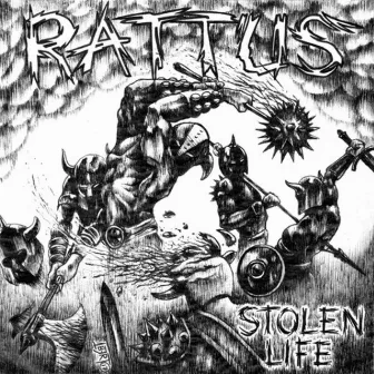 Stolen Life Re-Release by Rattus