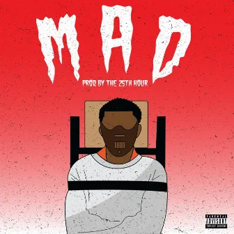 Mad by Josi Green