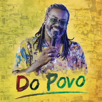 Do Povo by Milsinho