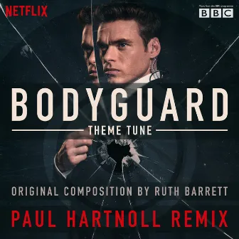 Bodyguard (Paul Hartnoll Remix) by Paul Hartnoll