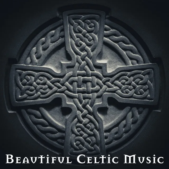 Beautiful Celtic Music: Peaceful Soothing Instrumental Music, Calm Harp Music for Stress Relief