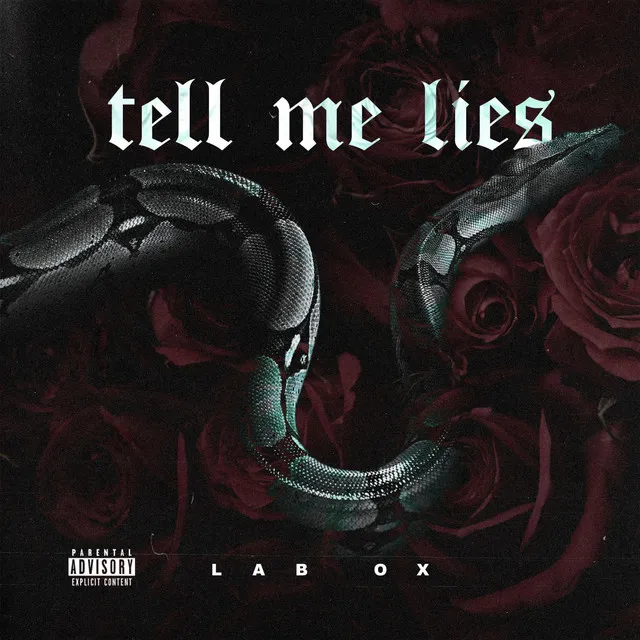 Tell Me Lies