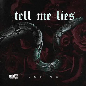 Tell Me Lies by Lab Ox