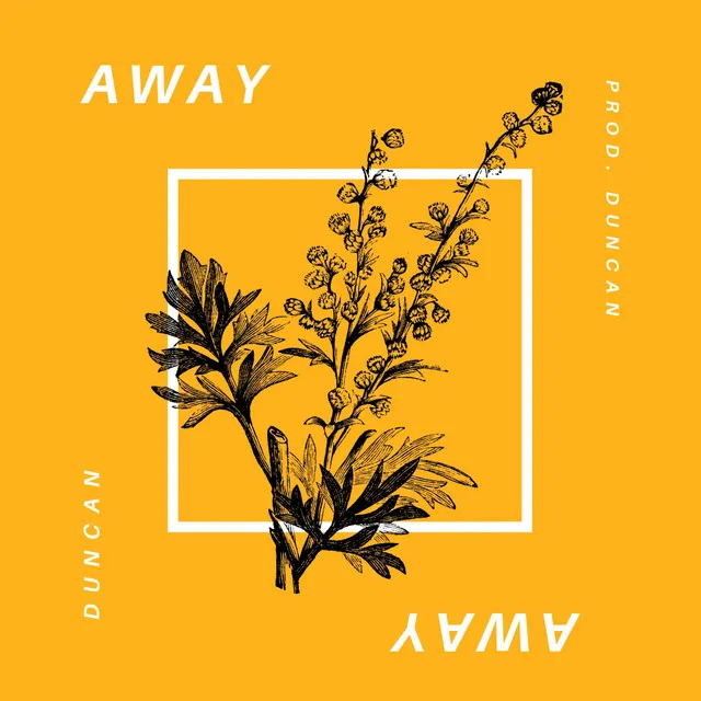 Away