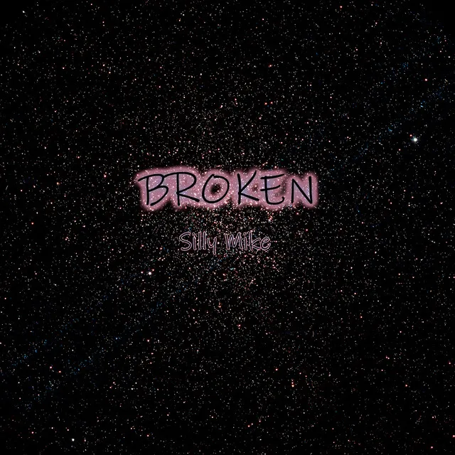 Broken