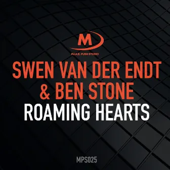 Roaming Hearts by Swen Van Der Endt