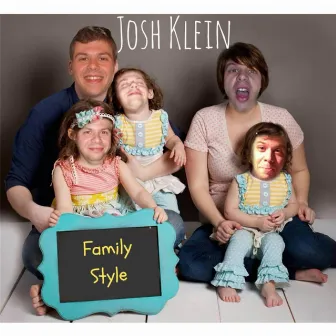 Family Style by Josh Klein