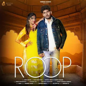 Roop by Akki Aryan