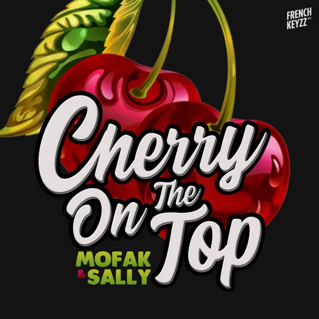 Cherry On The Top