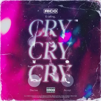 Cry by Rico