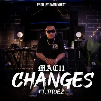 Changes by Mac11