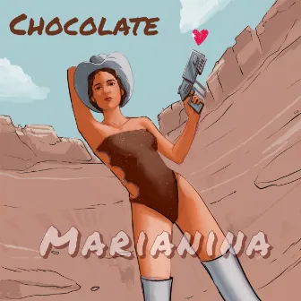 Chocolate by Marianina