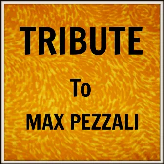 Tribute to Max Pezzali by Ritucci