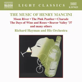 Mancini: Music of Henry Mancini (The) by Richard Hayman