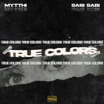 True colors by Mytthi