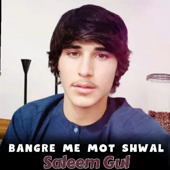 Bangre Me Mot Shwal by Saleem Gul