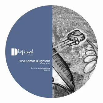 Rumours EP by Nino Santos