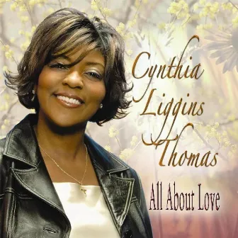 Your Mercy by Cynthia Liggins Thomas