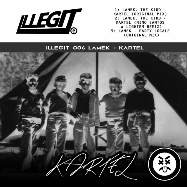 Kartel - Original Mix