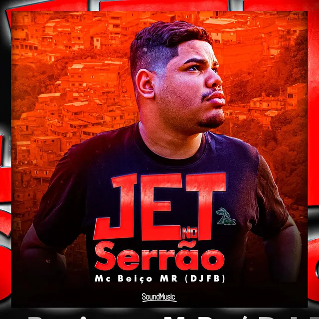 Jet no Serrão