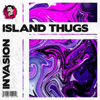 Invasion by Island Thugs